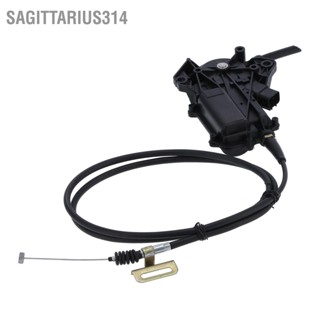 Sagittarius314 น้ำมันเชื้อเพลิงปิดโซลินอยด์วาล์ว Excavator Engine Stop Flameout อุปกรณ์เสริม DC24V TOSD‑03‑013 8-97255069-0