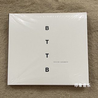 ใหม่ อัลบั้มซีดี Ryuichi SAKAMOTO BTTB ครบรอบ 20 ปี T0531