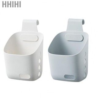 Hhihi Small Plastic Hanging   Small Hanging  PP Ventilated  for Kitchen for Bedroom