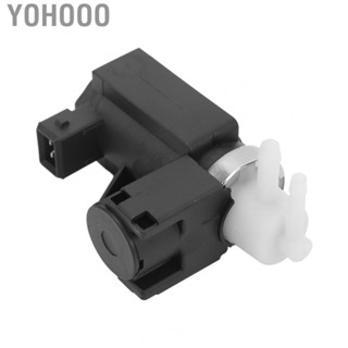 Yohooo 55573362 Turbo Boost Control Solenoid Valve 1058510073 Stable Performance Exact Fit for Cars