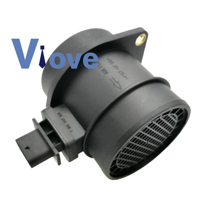 1 PCS Mass Air Flow Meter อะไหล่สําหรับ Hyundai Accent Getz I10 I20 I30 Matrix 1.5 1.6 CRDi MAF Sens