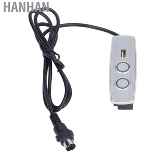 Hanhan Recliner  Professional Electric Lift Sofa Recliner Hand Control Switch QT