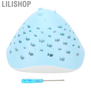 Lilishop Bathtub Projector Light  Floating Swimming Pool Bath Pool Light JY