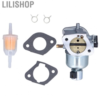 Lilishop Carburetor Carburetor Kit Aluminum For Garden