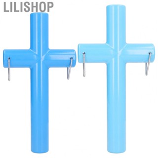 Lilishop Cow Mouth Opener Veterinary Mouth Opening Tool High Hardness for Breeding