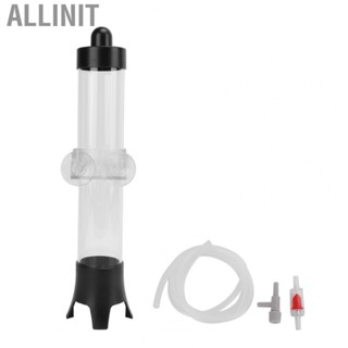 Allinit Fish Tank  Brine Shrimp Artemia Eggs Hatching Kit Incubator Hatchery