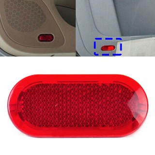 ⚡READYSTOCK⚡Door Panel Light 6Q0947419 Interior Plastic Warning Light Cap Lense Reflector