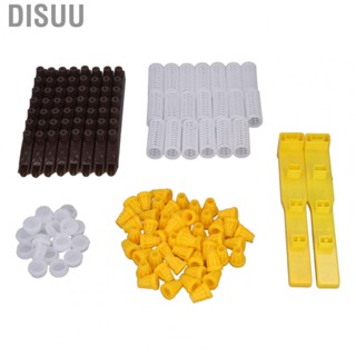 Disuu Queen Bee Base Cell Bar Beekeeping Base Cell Bar Frame  Falling Off for Bee Breeding Base