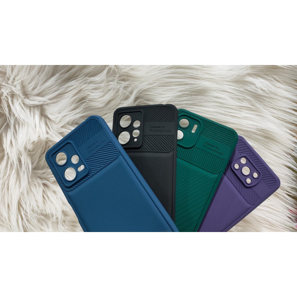 [CENTER 18] SOFTCASE PROTEC CAMERA OPPO F9 RENO 7 4G RENO 8 4G RENO 7Z 5G RENO 8Z 5G NEW CASE PROTEC