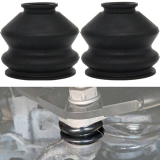 ⚡READYSTOCK⚡Dust Boot Covers 2pcs Brand New Dust Boot Covers High Quality 14 26 32MM