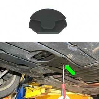 ⚡READYSTOCK⚡Rotary Clips 1pcs 51757163899 ABS Rotary Clip Practical Sump Pan Cover