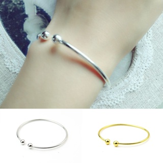 Bracelet Fashion Female Gifts Hand Jewelry Handcrafted Metal Personalized