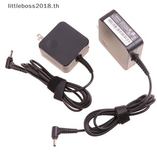 [littleboss] อะแดปเตอร์ชาร์จแล็ปท็อป 20V สําหรับ Lenovo Ideapad 320 330S-14iKB 310-14isk 80T6