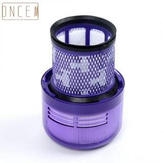 【ONCEMOREAGAIN】Filter Accessories Cordless For Dyson Replacement Reusable Vacuum Cleaner