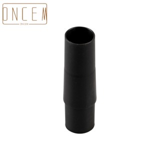 【ONCEMOREAGAIN】Adapters 32mm to 32mm 35mm Black Tool Hose Nozzle Connector Replacement