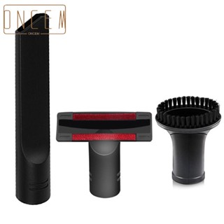 【ONCEMOREAGAIN】Vacuum cleaner parts Attachment Cleaning For Karcher DN 35 Rotatable Brush