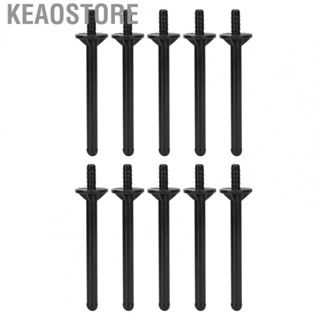 Keaostore Nose Wax Sticks Applicators 10PC Applicator Disposable HR6