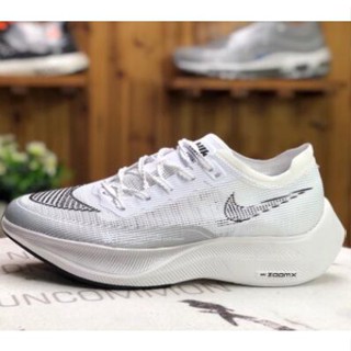  Zoomx Vaporfly Next% 2 รองเท้ากีฬา รองเท้าวิ่ง ระบายอากาศ น้ําหนักเบา สําหรับผู้ชาย และผู้หญิง VHXD