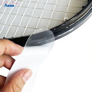 【Anna】Racket Paddle Tape 37*3.5*0.66cm High Quality Lightweight TPU Material