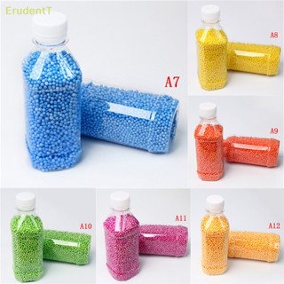 [ErudentT] ลูกบอลโฟมคริสตัล ขนาดเล็ก สําหรับฟิลเลอร์โฟม DIY