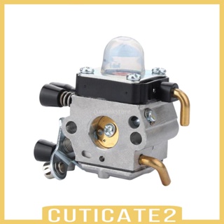 [Cuticate2] อะไหล่คาร์บูเรเตอร์ แบบเปลี่ยน สําหรับเครื่องตัดหญ้า FS45 HL45 FS55