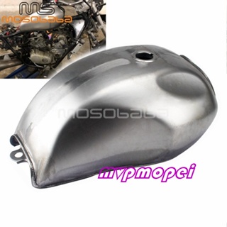 ลดราคา!อุปกรณ์เสริมหม้อน้ํามันเชื้อเพลิง สไตล์เรโทร สําหรับ BMW R100 R Yamaha RD50 RD350