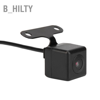 B_HILTY รถจักรยานยนต์ 1080P เครื่องบันทึกวิดีโอ Cam HD DVR 120 Degree Dash Camera