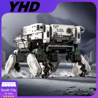 Yhd Wandering Earth 2 ของแท้ หุ่นยนต์จําลอง 1:2.5 รีโมตคอนโทรลบลูทูธ ของขวัญสร้างสรรค์