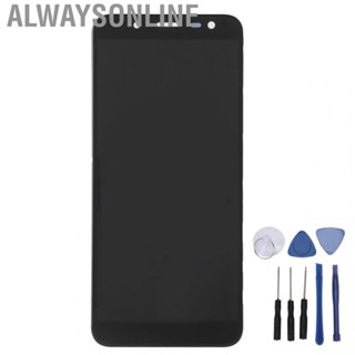 Alwaysonline Screen Replacement LCD  Touch Digitizer Assembly For