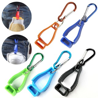 New Glove Clip Holder Hanger Guard Labor Work Clamp Grabber Catcher Safety Work