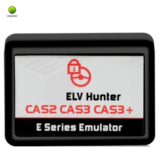 Plug&amp;play อุปกรณ์ล็อคพวงมาลัย สําหรับ CAS2 CAS3 CAS3+ All E-Series