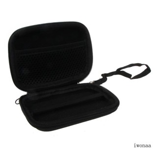 Iwo Pebble M350 กระเป๋าเก็บเมาส์ไร้สาย EVA แบบพกพา ทนทาน แข็งแรง เรียบง่าย