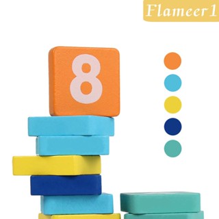 [flameer1] แผ่นบอร์ดคณิตศาสตร์ ลบได้ สําหรับบ้าน โรงเรียนอนุบาล