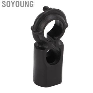 Soyoung Nylon Joint Link 6H1 41237 00 Replacement for Outboard  15‑300HP 1984 and Newer