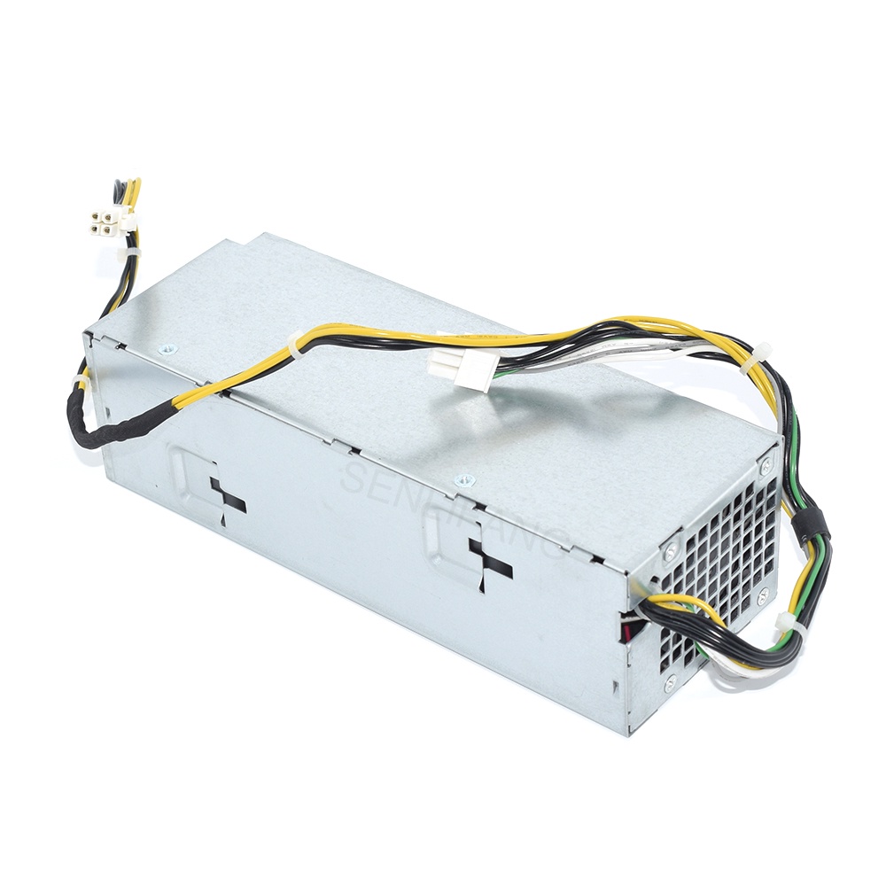 ใหม ่ สําหรับ Dell Optiplex 3050 7050 3060 7060 7070 5090 แหล ่ งจ ่ ายไฟ 260W 6Pin 08X63N H260EBM-00 B260EBM-00 L260EBM-00 AC260EBM-00