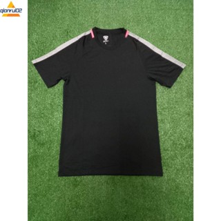 (Sports Evolution) เสื้อเปล่าอินฟินิตสีดำ