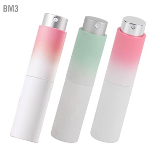 BM3 Plant Extract Flavour Oral Spray Portable Breath สเปรย์ระงับกลิ่นปากสำหรับกลิ่นปาก 8ml