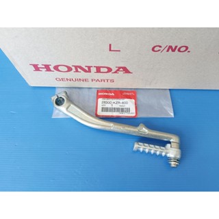 28300-KZR-600คันสตาร์ทแท้HONDA Click 125i ปี2012-2014 อะไหล่แท้ศูนย์HONDA()1ชิ้น