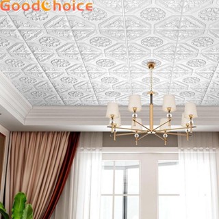 【Good】Wall Sticker Replacement Wall Tiles Stickers Waterproof 1/10pcs Adhesive【Ready Stock】