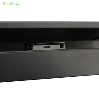 (Plusflower) แท่นชาร์จ แบบเปลี่ยน สําหรับคอนโซล NS Switch