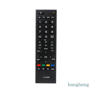 Bang รีโมตคอนโทรล สําหรับสมาร์ททีวี CT-90326 CT-90380 CT-90336 CT-90351