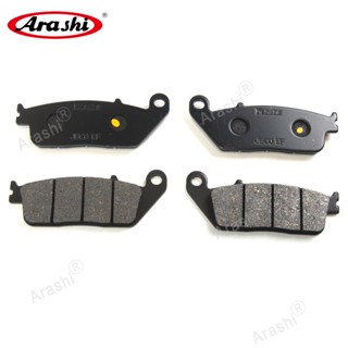 แผ่นดิสก์เบรกหน้ารถจักรยานยนต์ สําหรับ HONDA CB 400 SF Superfour 1992-1995 CB 400 Four 1997-1998 CBR 400 RR CBR400RR 1990-1994 XR 400 M XR400M 2006-2008