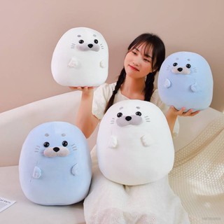 Hobby Squishmallow หมอนตุ๊กตานุ่ม รูปการ์ตูนน่ารัก เหมาะกับของขวัญ สําหรับตกแต่งบ้าน