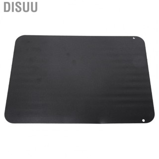 Disuu Thawing   Kitchen Utensil Safe Fast Defrosting Tray Professional Aluminum Alloy Heat Exchange for Men Women Home