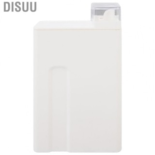 Disuu Laundry Detergent  Shower Storage Bottle Dispenser SPm