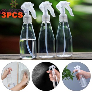 【COLORFUL】Watering Equipment Transparent 18.8*5.7*5.7cm Beauty Essentials Light-weight