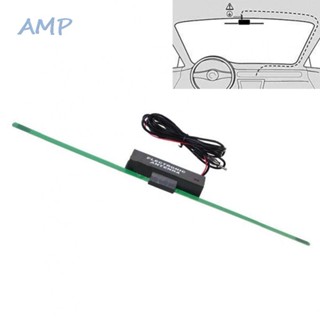 ⚡READYSTOCK⚡FM Radio Antenna Amplify FM Signals UHF CH14 - 62 Brand New And High Quality