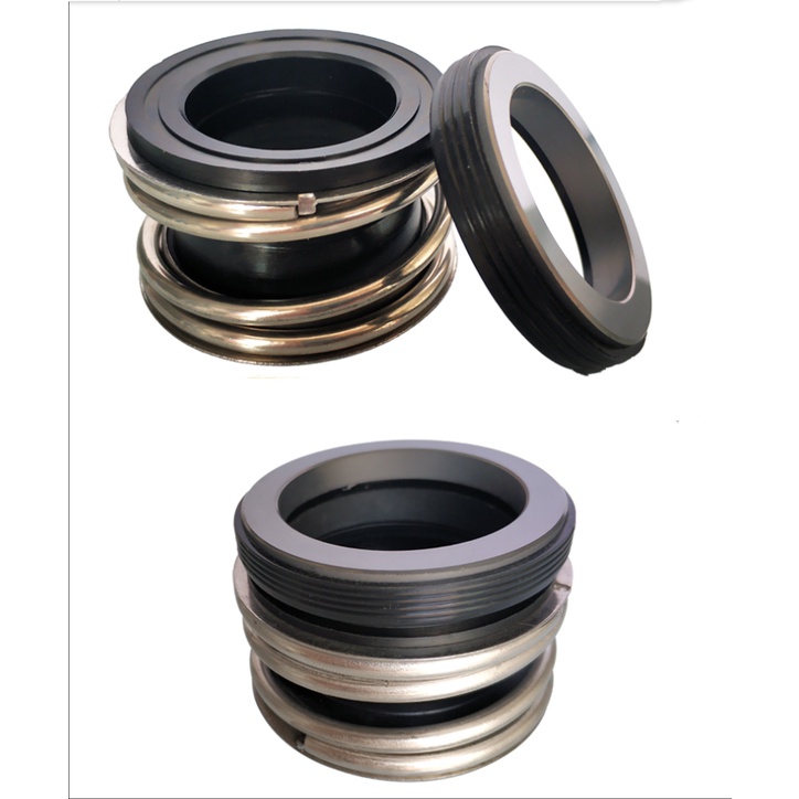 ซีลคาร์บอนไนไตร MG1/109 สําหรับปั๊มน้ํา MG1-16 18 20 22 25 28 30 32 35 38 40 1 ชิ้น - รูปที่ 6