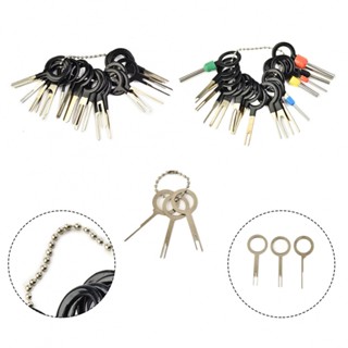 ⚡READYSTOCK⚡Terminal Removal Tool Accessories Parts Set 41Pcs Electrical Connector