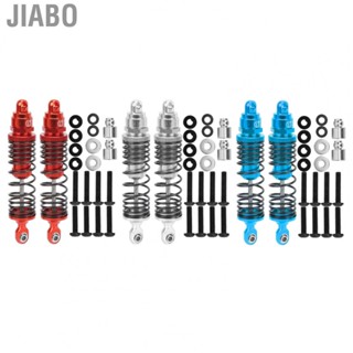 Jiabo 2pcs 95mm Aluminium Alloy Front Shock Damper for TRXXAS SLASH 2WD 1/10 RC